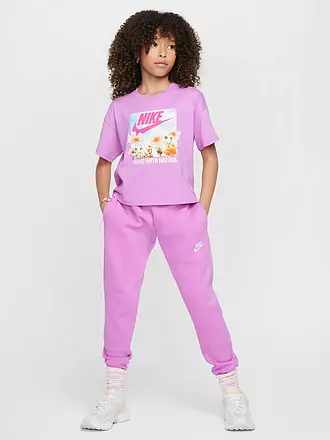 NIKE | Mädchen T-Shirt Sportswear | 